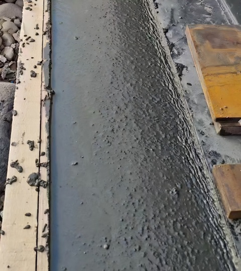 东莞环氧砂浆的特点及施工流程​