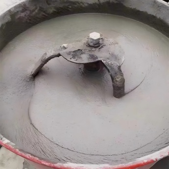 东莞灌浆料的类型及施工流程​