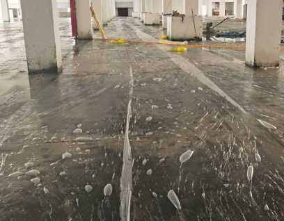 东莞不发火砂浆和不发火金属骨料有什么区别