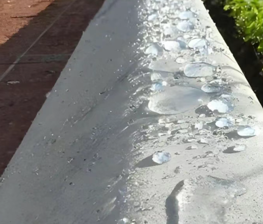 东莞硅烷浸渍涂料在混凝土保护中的应用