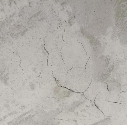 东莞灌浆料为什么会产生裂缝？出现裂缝该如何处理？