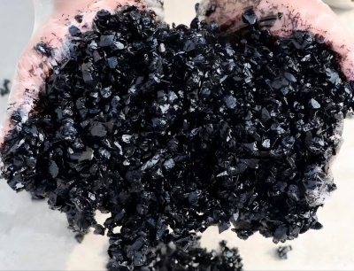 东莞沥青冷补料（沥青砂）的优势特点与施工流程解析