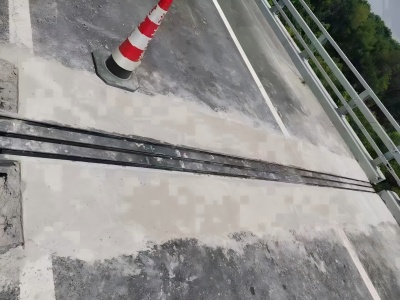 东莞伸缩缝更换后浇筑材料快速结构修补料速砼的产品特点及施工流程​