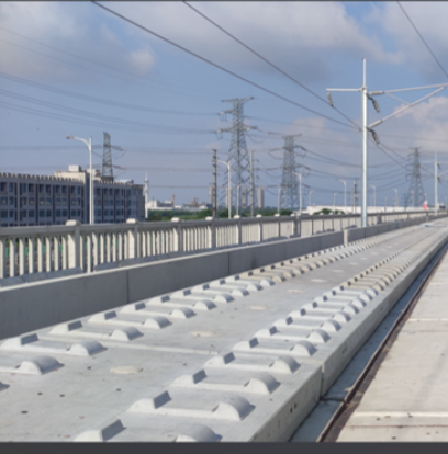 东莞植筋胶在高铁无砟轨道上的应用